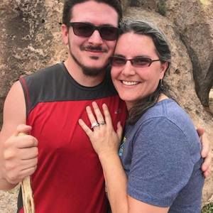 Meet your Posher, Brooke